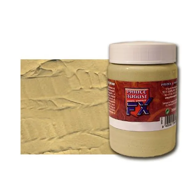 Vallejo Game Color : Jaune Désert