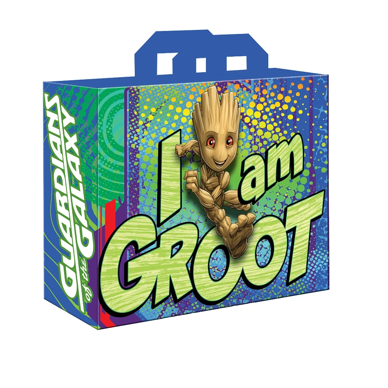 Sac cabas groot