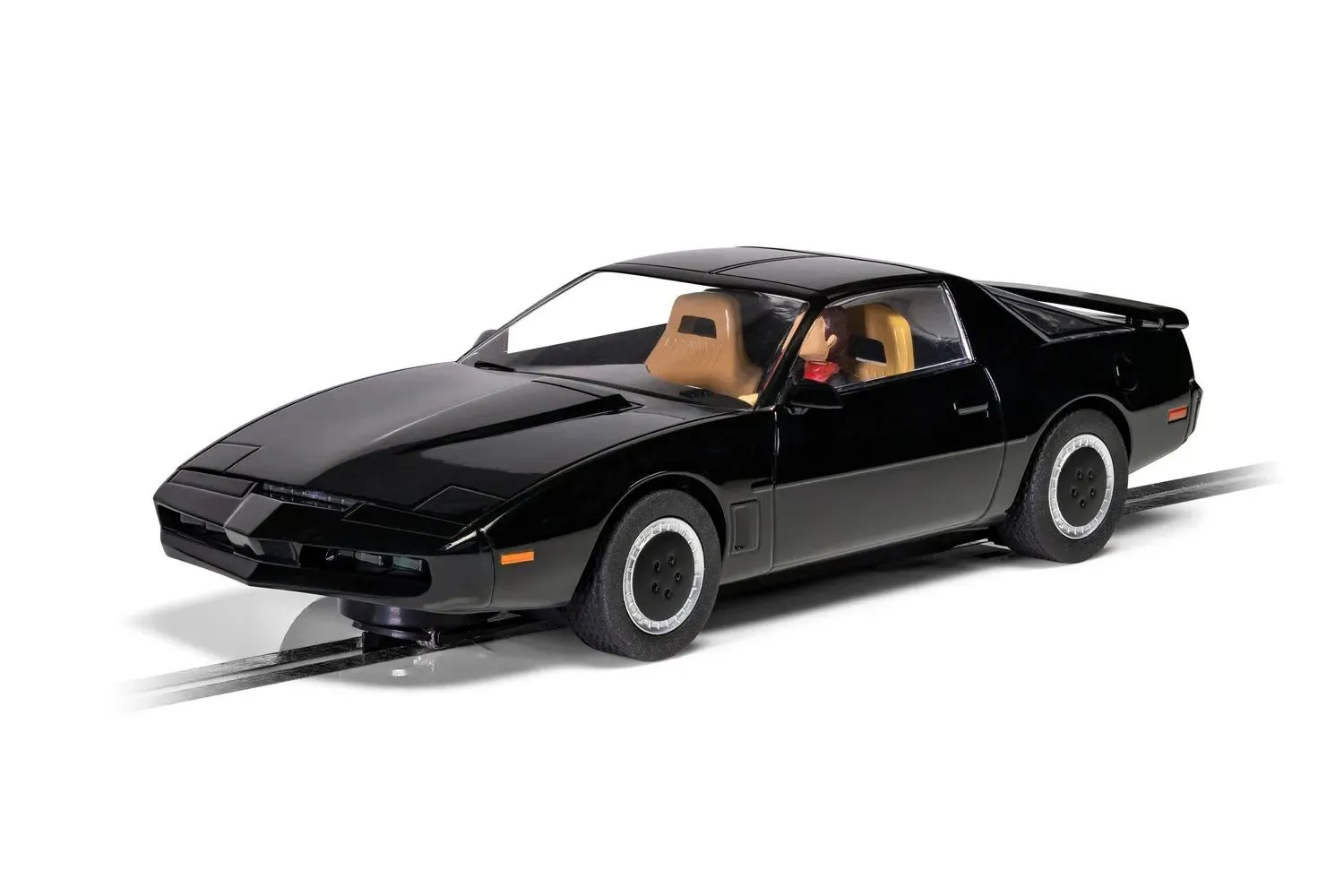 Scalextric Knight Rider - KITT K2000 C4226