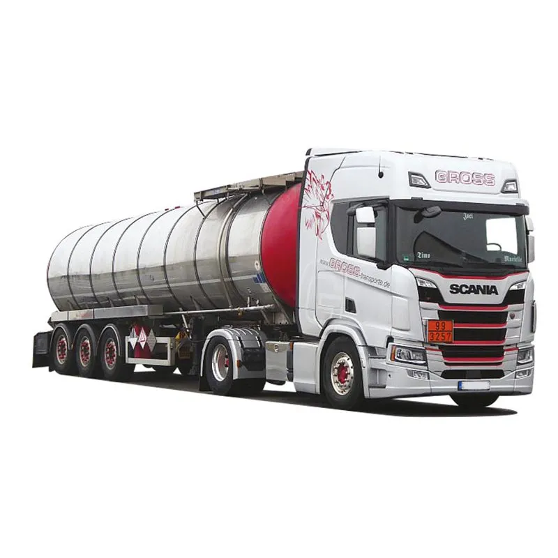 Scania R/Aerp. « Dégoûtant ». AWM-Automodelle 9293.23