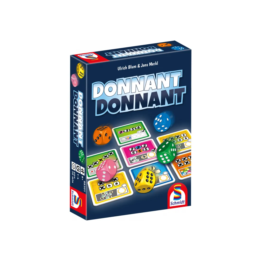 Donnant donnant