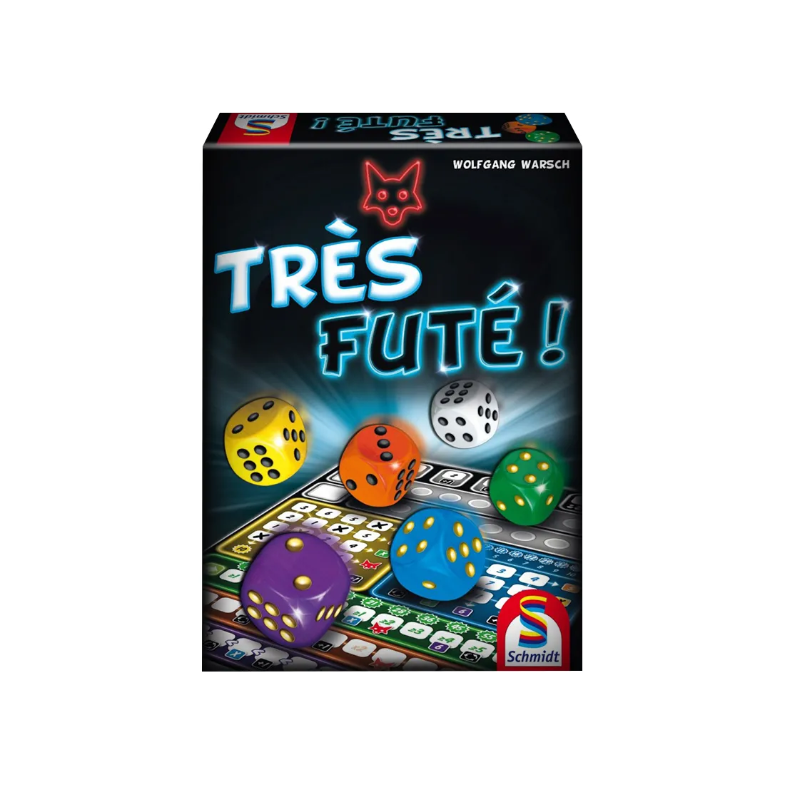 Jeu Très futé