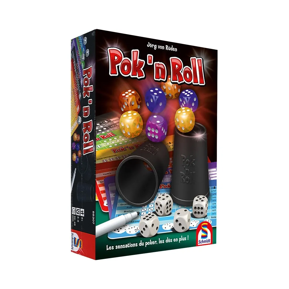 Pok'n Roll