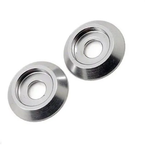 Rondelles de sauve servo (2) - SER600334 - Pièce Détachée Serpent