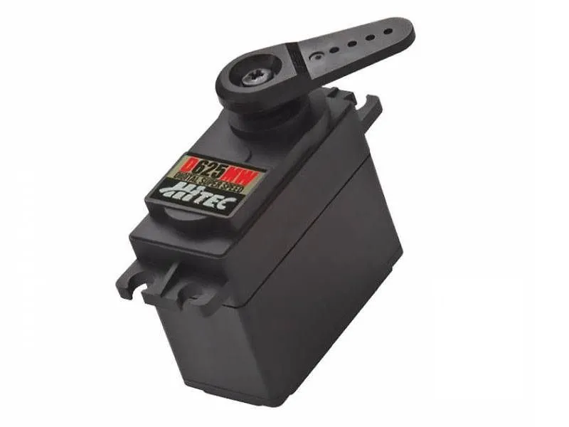 SERVO HITEC D-625MW - 116625