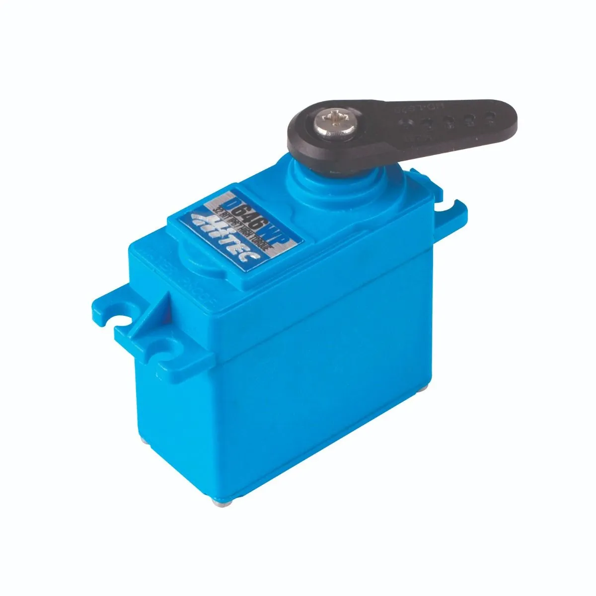 SERVO HITEC D646WP - 1-00072