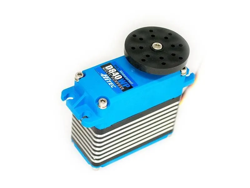 SERVO HITEC D-840 WP - 116840