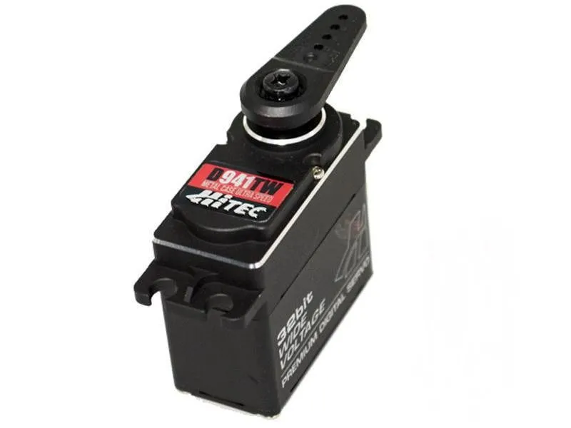 SERVO HITEC D941TW - 116941