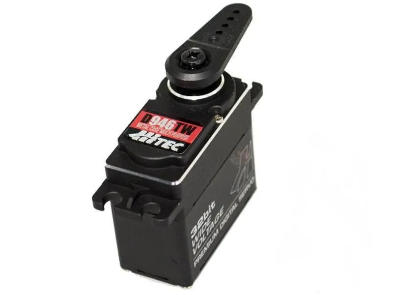 SERVO HITEC D946TW - 116946