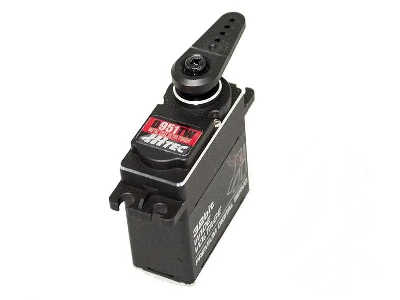 SERVO HITEC D951TW - 116951