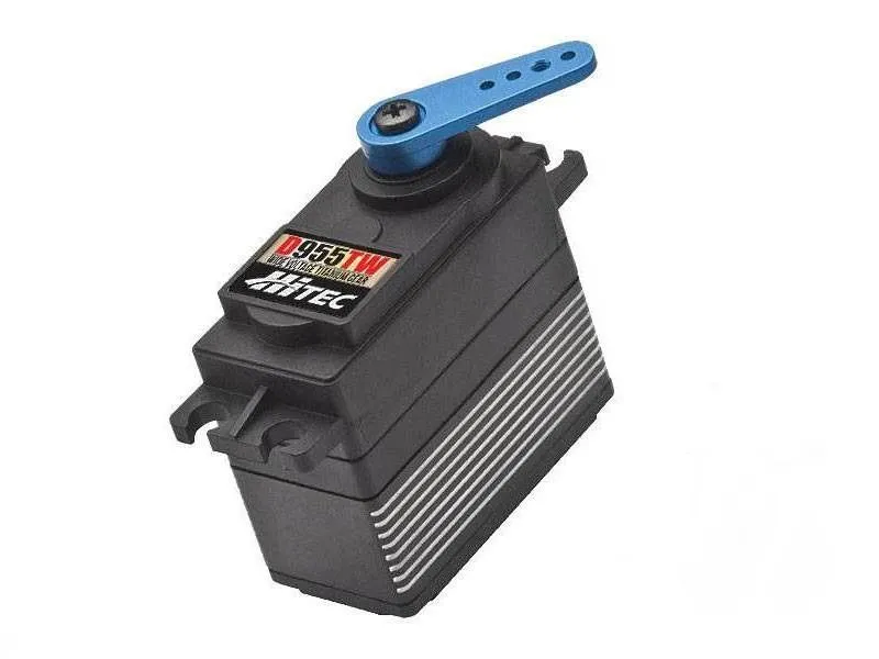 SERVO HITEC D955TW - 116955