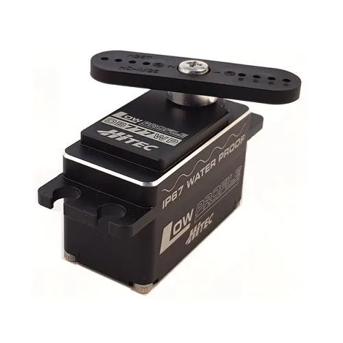 SERVO HITEC DB777WP - 1-01538