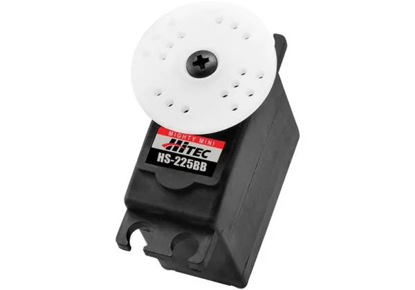 SERVO HITEC HS-225BB - 112225