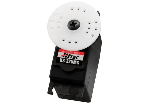SERVO HITEC HS-225MG - 112226