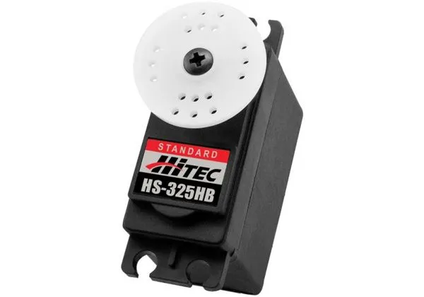 SERVO HITEC HS-325HB - 112325