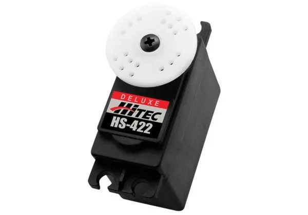 SERVO HITEC HS-422 - 112422