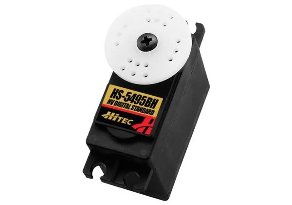 SERVO HITEC HS-5495BH - 114495