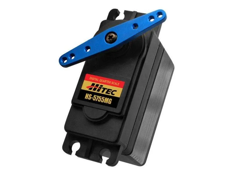 SERVO HITEC HS-5745MG - 44252