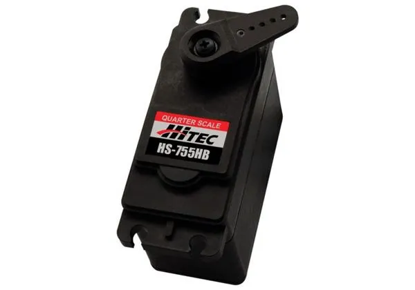 SERVO HITEC HS-755HB - 112755