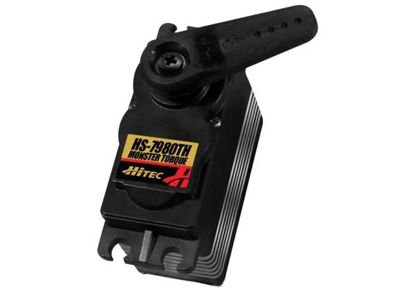 SERVO HITEC HS-7980TH - 114980