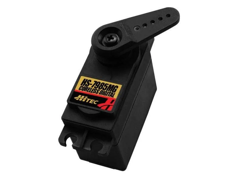 SERVO HITEC HS-7985MG - 113987