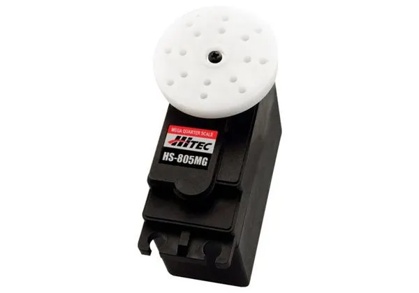 SERVO HITEC HS-805MG - 112806