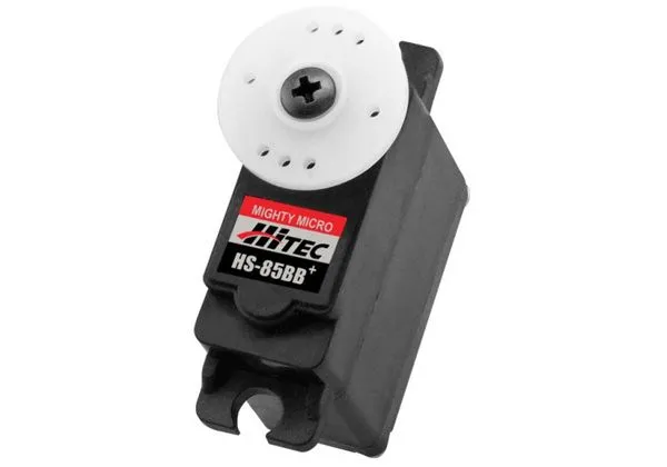 SERVO HITEC HS-85BB+ - 112085