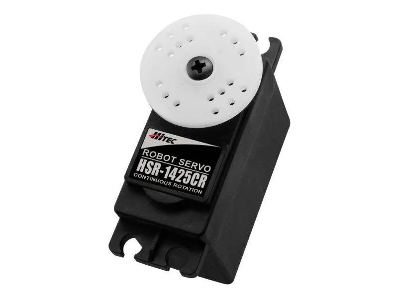 SERVO HITEC HSR-1425CR - 138114