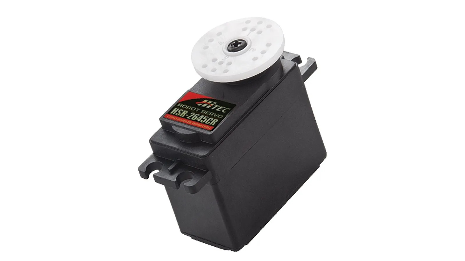 SERVO HITEC HSR-2645CRH - 138645