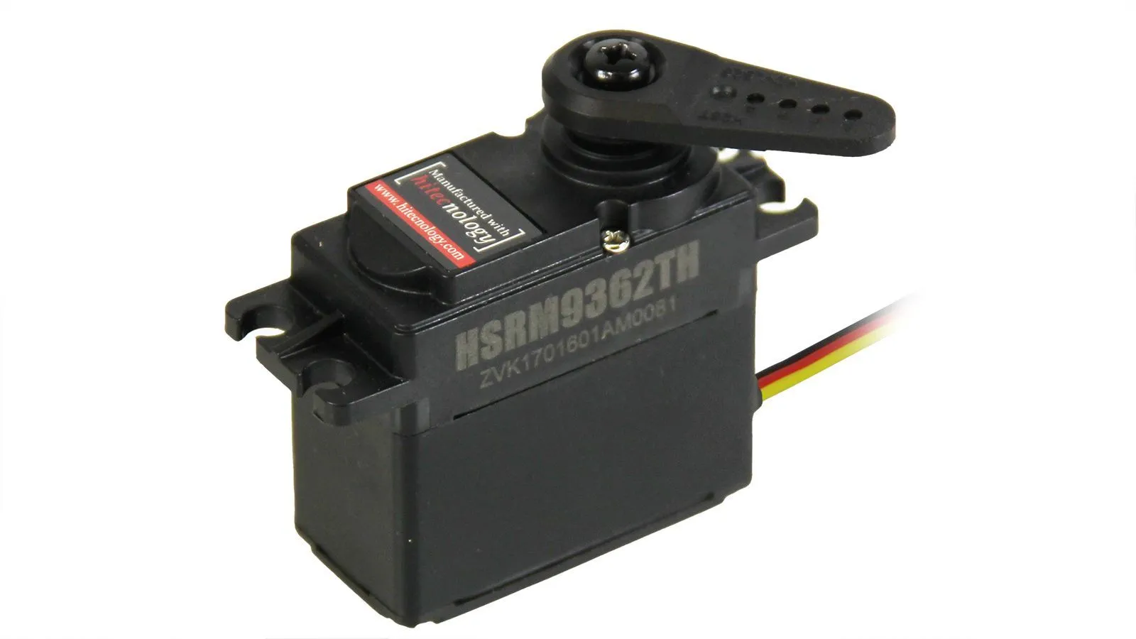 SERVO HITEC HSR-M9362TH - 1-01639