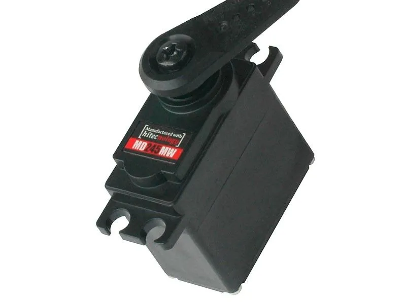 SERVO HITEC MD245MW - 1-01247