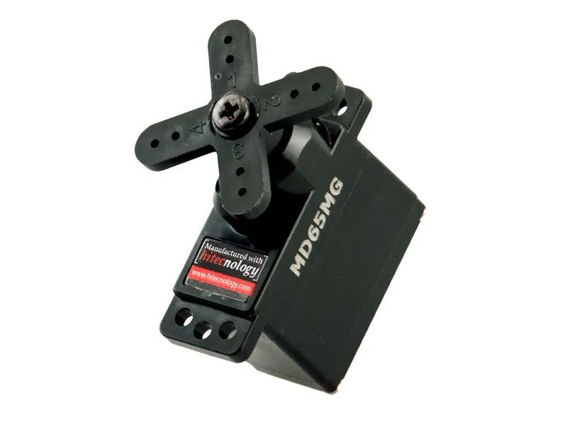 SERVO HITEC MD65MG - 1-01600