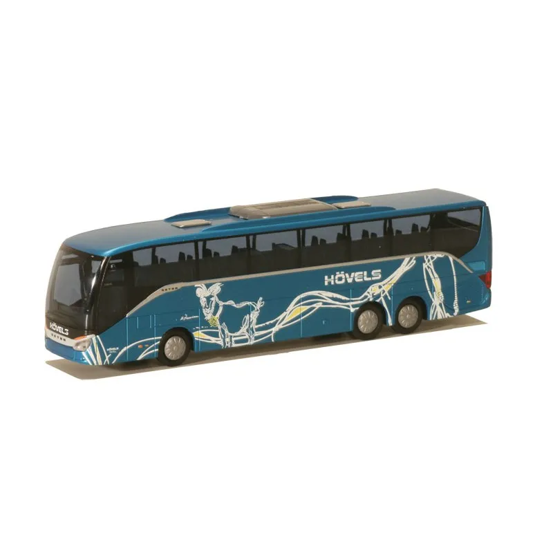 Autobus Setra S 516 HD. AWM-Automodelle 75465
