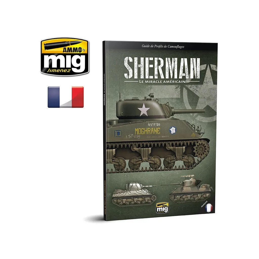 Sherman: Le Miracle Américain