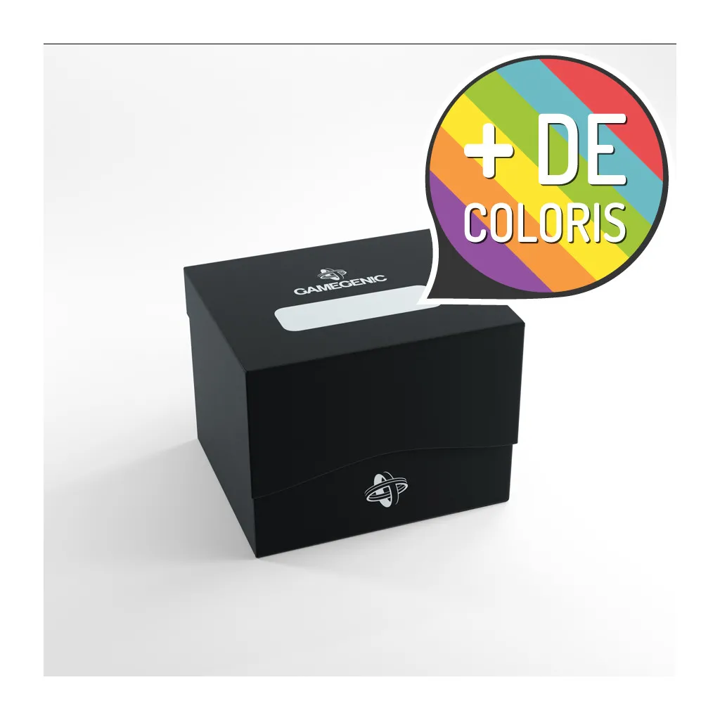 Gamegenic - Side Holder 100+ XL