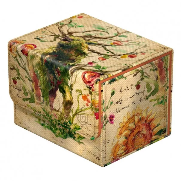 Sidewinder 100+ Xenoskin Bloomburrow Beza