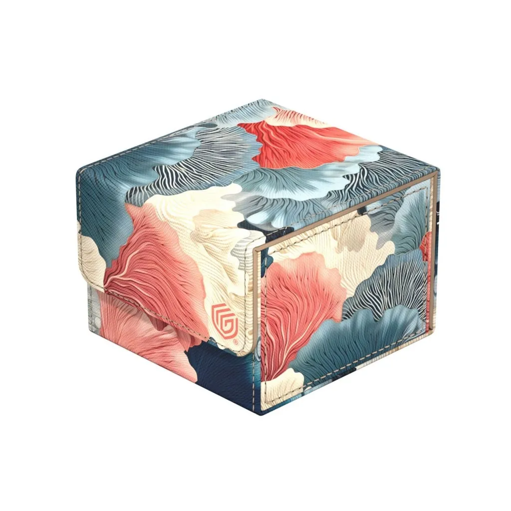 Sidewinder 133+ Xenoskin Coral Places - Reef Flowers