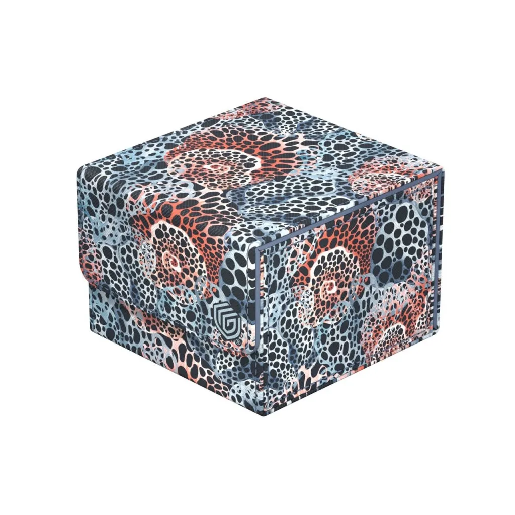 Sidewinder 133+ Xenoskin Coral Places - Twilight Tide