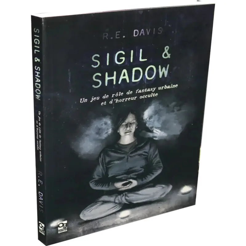 Sigil & Shadow