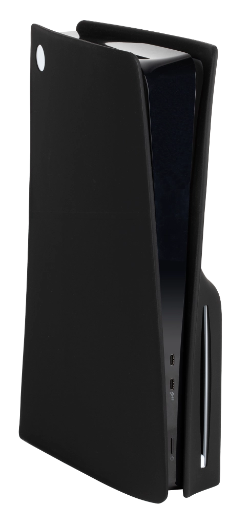 Silicone cover pour ps5 slim - Jeux PS5