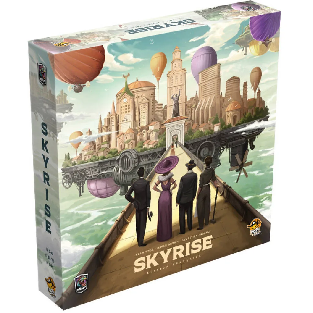 Skyrise