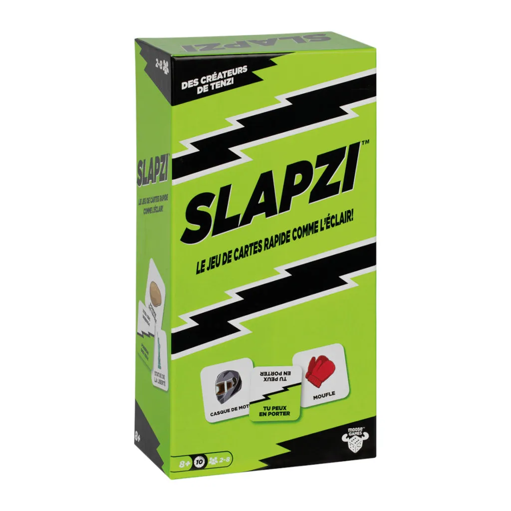 Slapzi