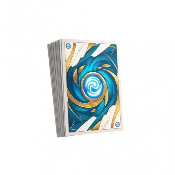 Sleeves Mana Orb Altered Gamegenic