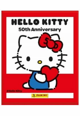 Sobre hello kitty