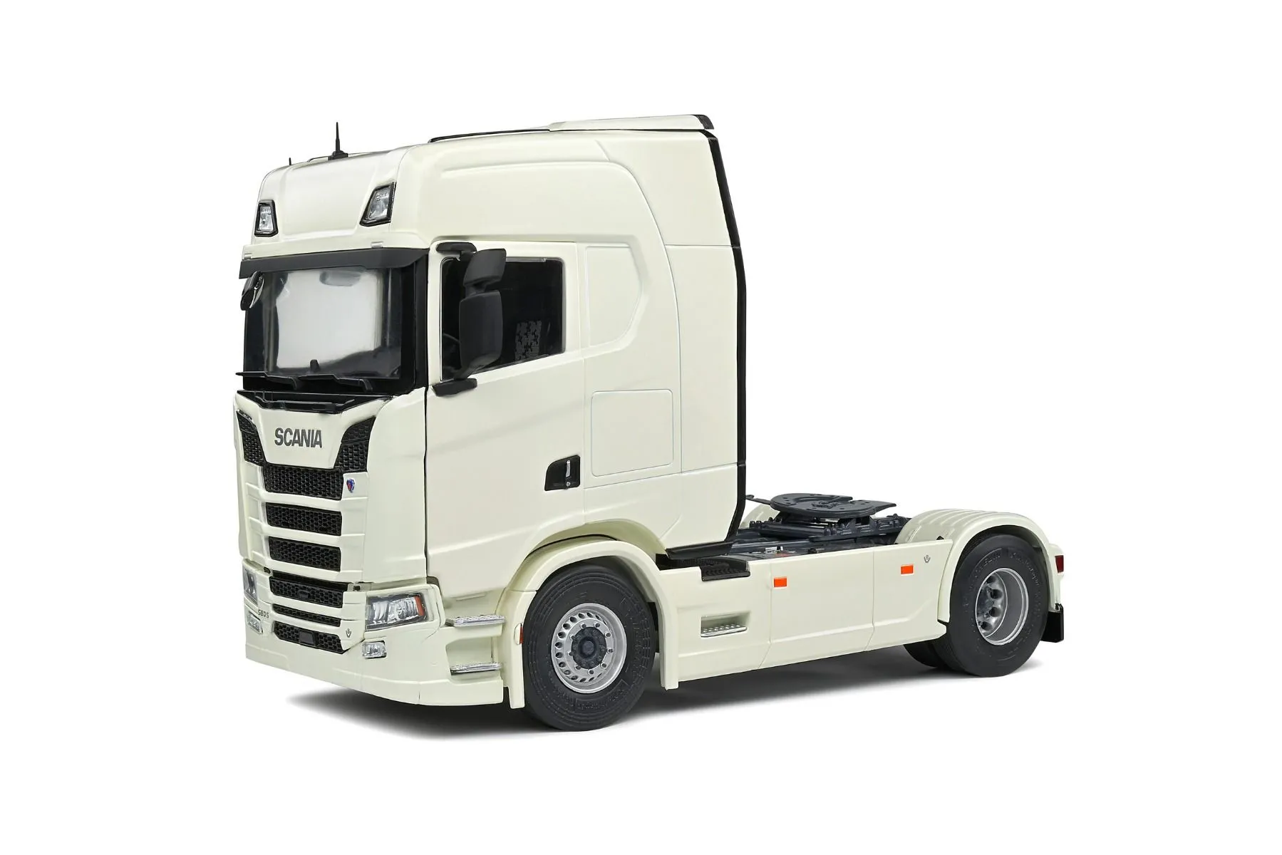 SOLIDO Camion Scania 580S Highline Ivore 1/24 - S2400301