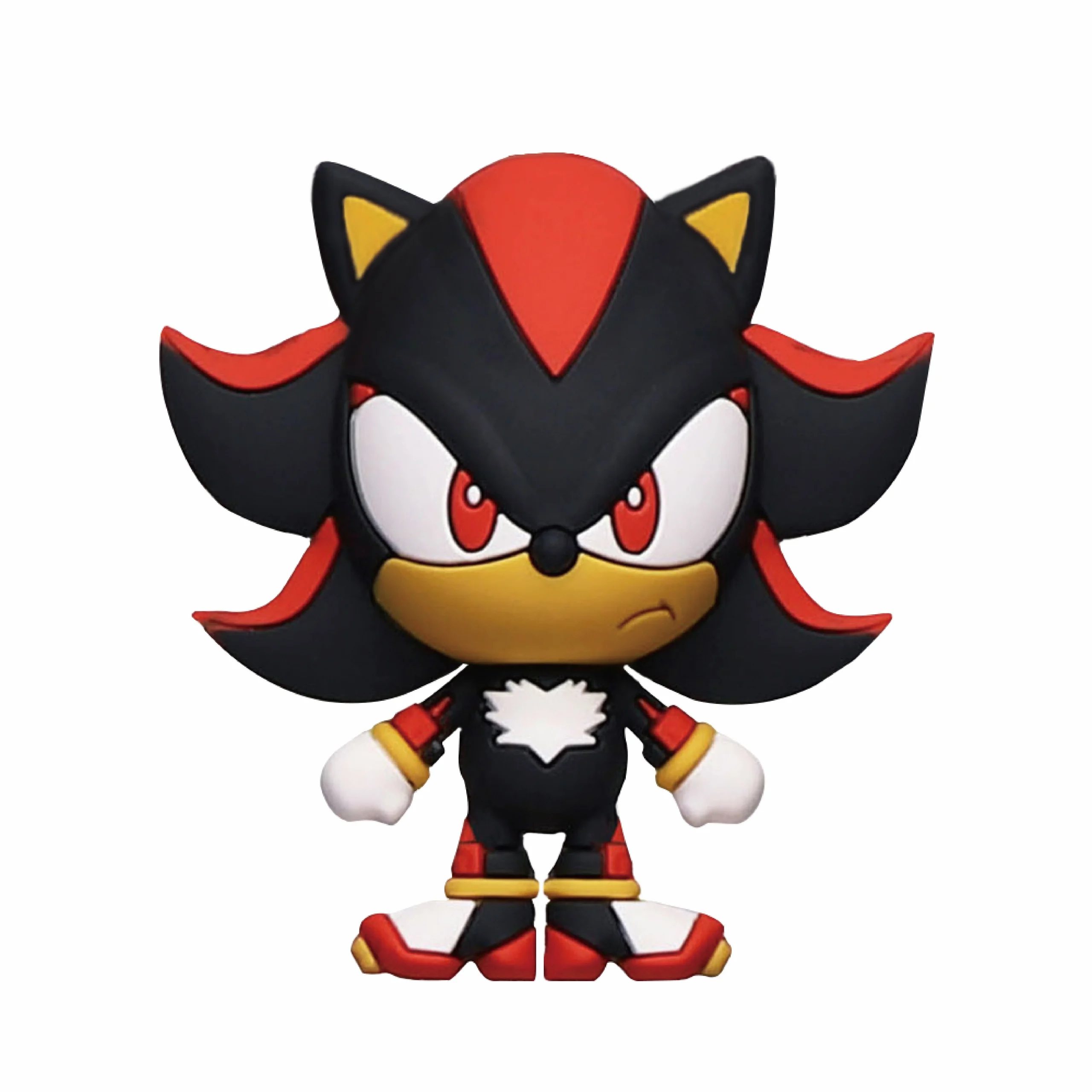 Sonic - the hedgehog aimant shadow