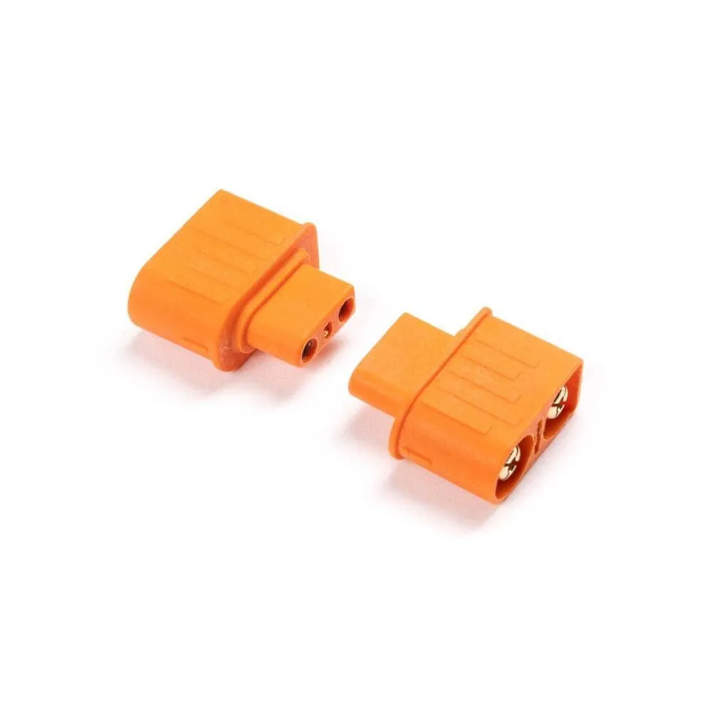 Adaptateur IC3 ESC / IC2 Batterie Spektrum (x2) - SPMXCA520