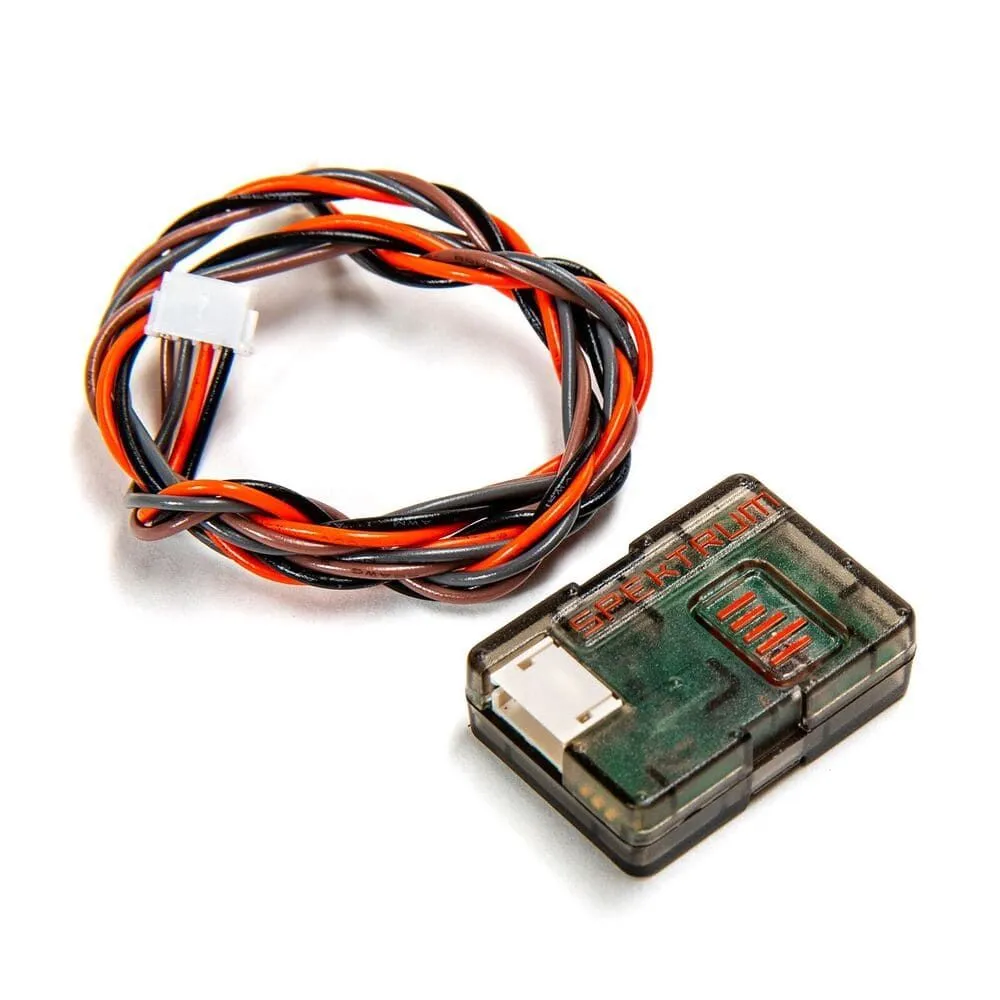 Récepteur Satellite Spektrum SRXL2 DSMX - SPM9747