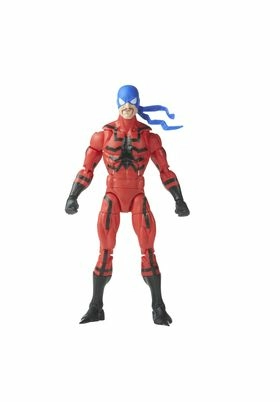 Spider-man marvel legends retro collection figurine marvel's tarantula 15 cm