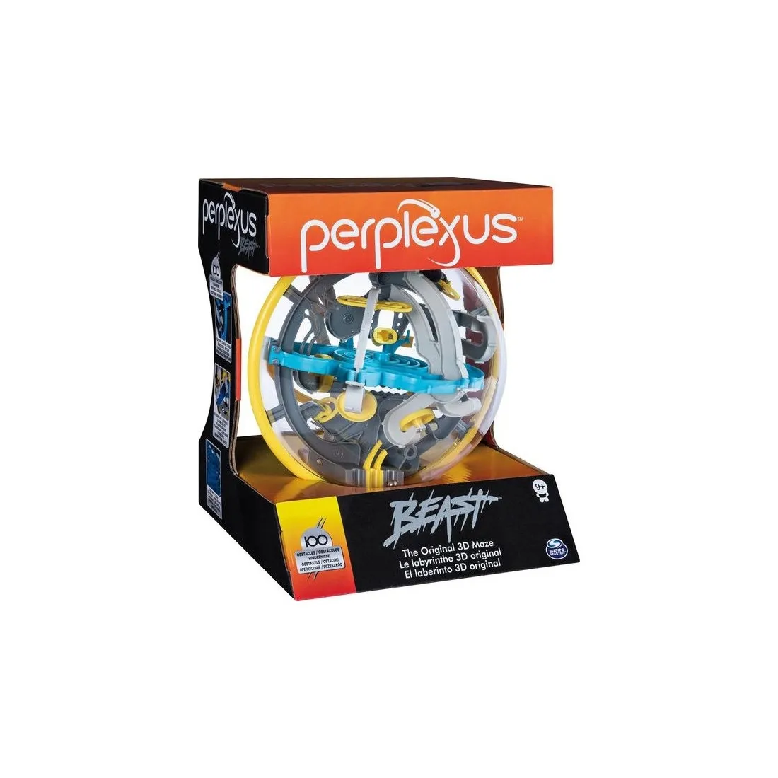 Circuit à bille : Perplexus - Beast - Original